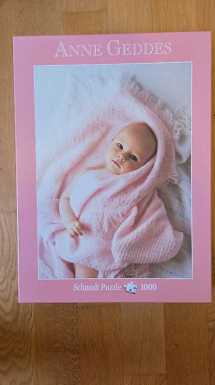 Puzzles: Puzzles – Gebraucht aus Wittenbach von lindazub 2