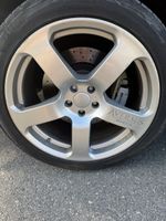 Mercedes ML 63 AMG 20Zoll Räder