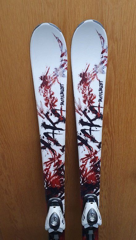 Movement Sci: Sommerangebot – Movement Yaka 157cm – Usato da Mels venduto da imkereibedarf-schwar 1