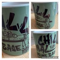 Chill Mal Deine Base Tasse