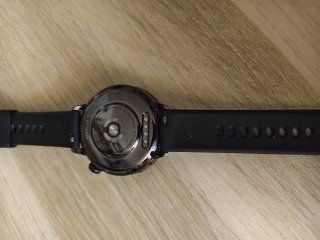 OnePlus Smartwatch: Smartwatch Oneplus 3 mit Wlan 43 mm Durchmesser – D'occasion à Frauenfeld par Powerline1960 4