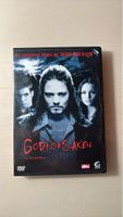 Godforsaken DVD - Filmklassiker für Sammler! (0405)