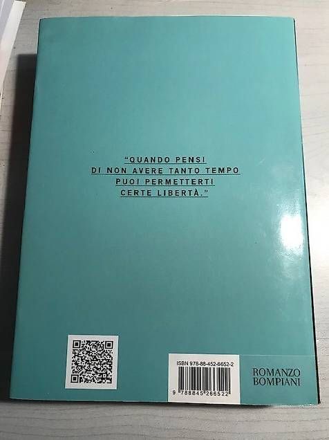 Libri: Il centenario che saltò dalla finestra e scomparve – Usato da Mendrisio venduto da Kirilippi 1