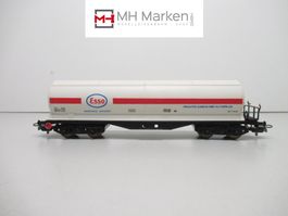 Electrotren 5300 Gaskesselwagen ESSO der RENFE Spanien DC H0