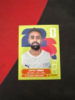 Panini FIFA WM 2026 Sticker - NZL 11