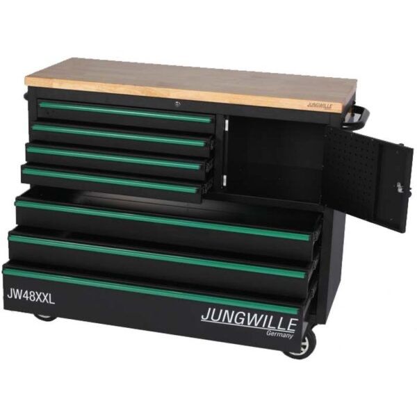 Tous les outils: Jungwille JW48XXL – D'occasion à Oberentfelden par thenotorious7 6