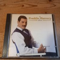 Freddie Mercury Album