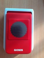 GONIS Stanzer, Runde Etikette