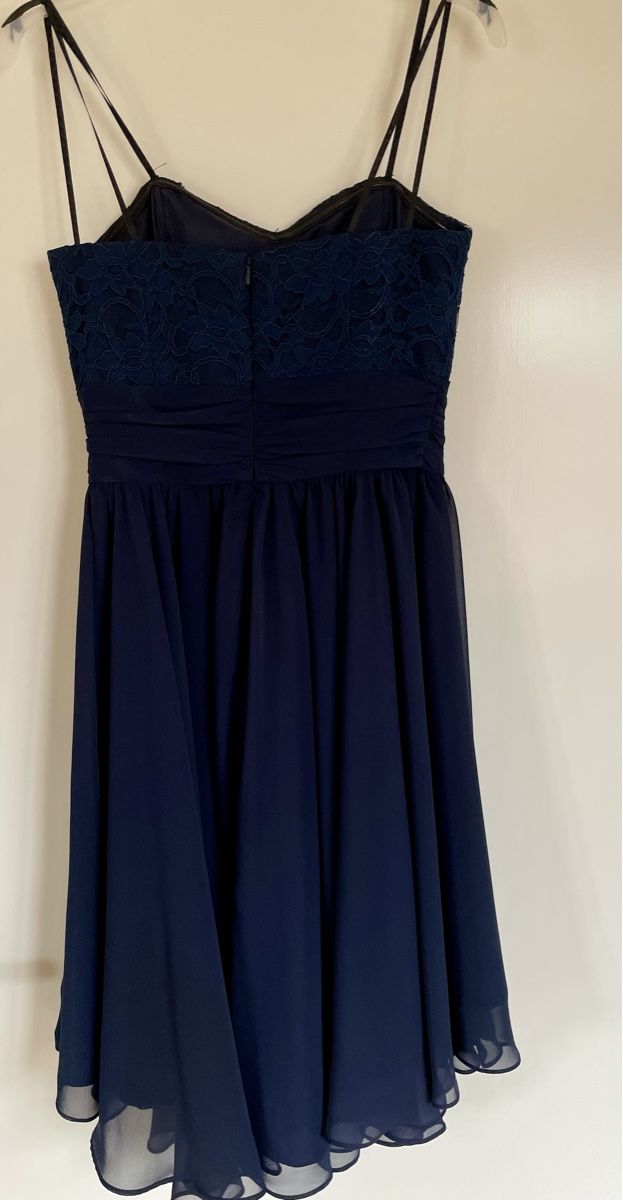 Vestiti: Festliches Kleid von SWING Gr. 34 – Usato da Witterswil venduto da Livee 1