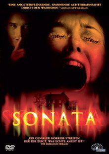 Tutti i DVDs: SONATA – Usato da Ebikon venduto da Moviefreak01