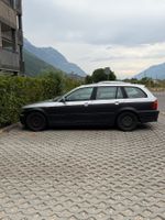 BMW 320i Touring break 2003 occasion état moyen