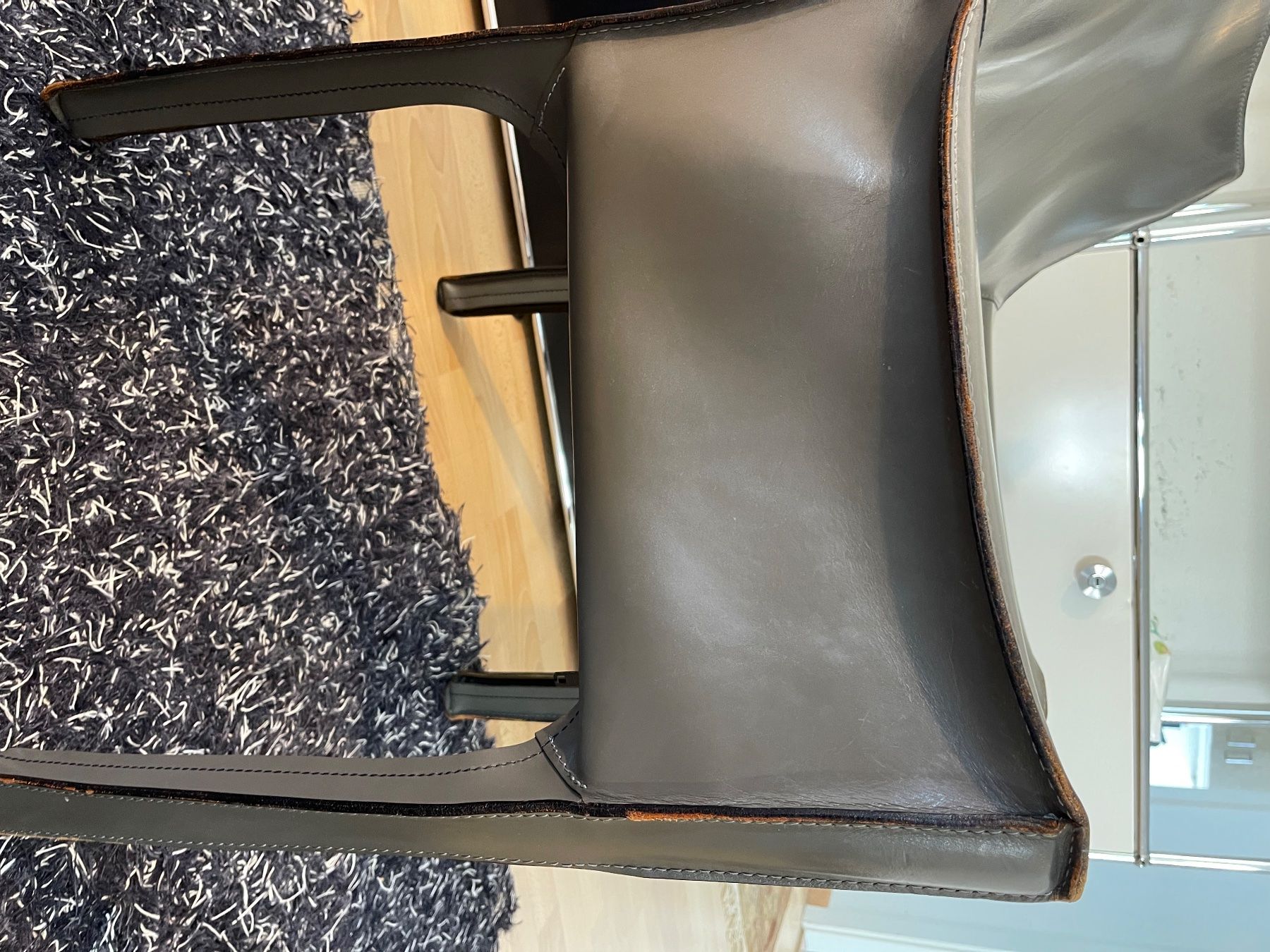 Cassina Sedie: Cassina CAB-413 – Usato da Uetikon am See venduto da tex-52 5