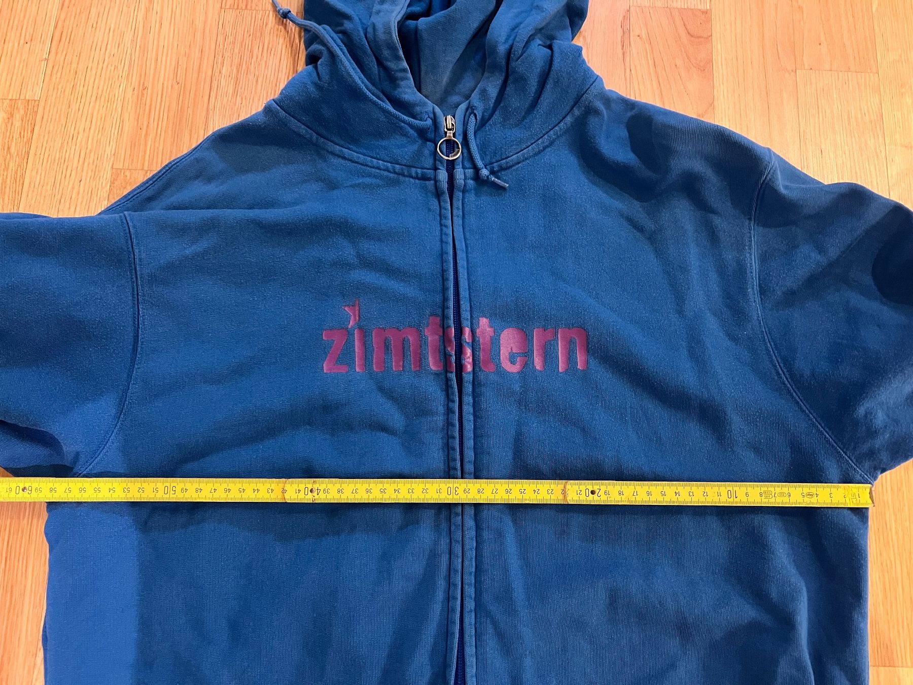 Maglioni & Felpe: ZIMTSTERN hoodie kapuzenpullover, Grösse L – Usato da Cham venduto da n1xon 6