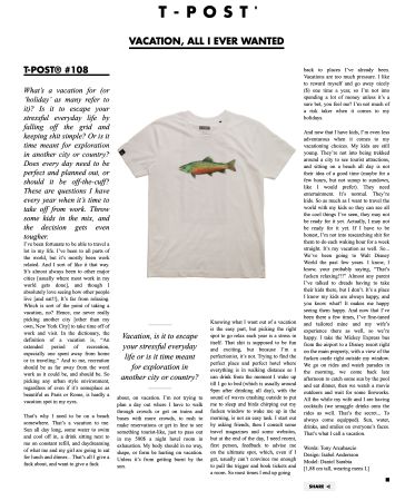 T-post.com Special T-Shirts mit Background - Grösse M