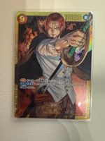 [JP] Shanks OP01-120
