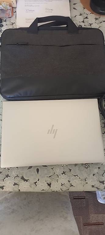 Notebooks: Hp 840 g7 – Gebraucht aus Grabs von Neuton