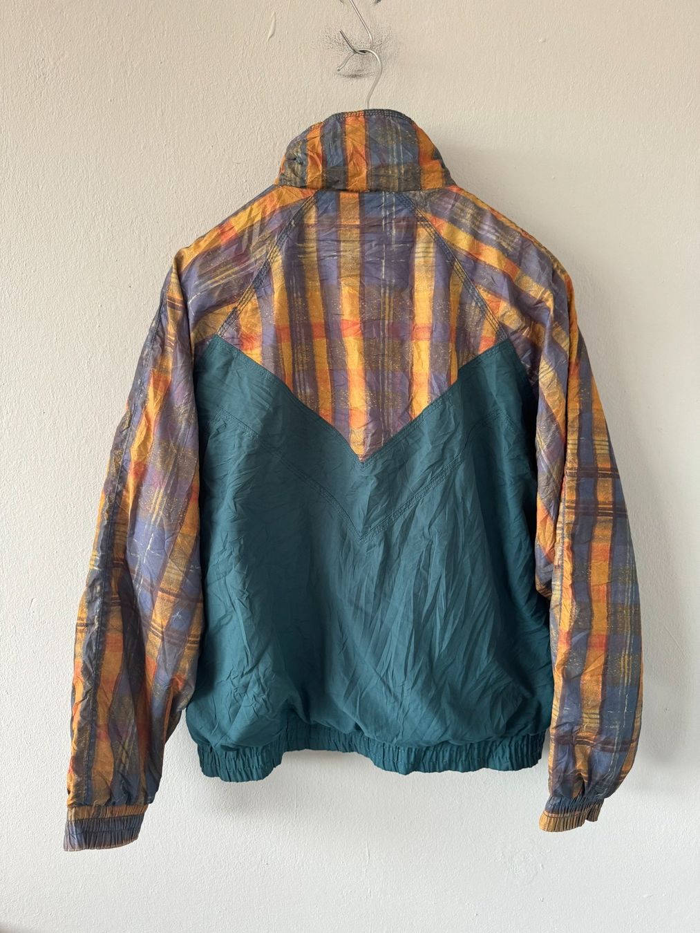 Giacche: Vintage Patrick light jacket M 1980 – Usato da Neuchâtel venduto da _Easy_to_Find_ 6