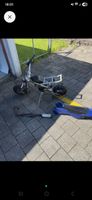 Mini Crossbike 50ccm