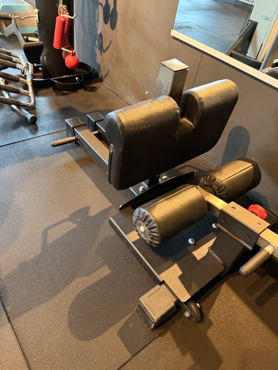 Hometrainer: Bein Trainer Gerät Gebraucht – Usato da Erlinsbach venduto da L.S.. 2