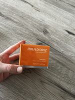 Mila D'Opiz Skin Vital Multi Vitamin Creme - Neu! 47