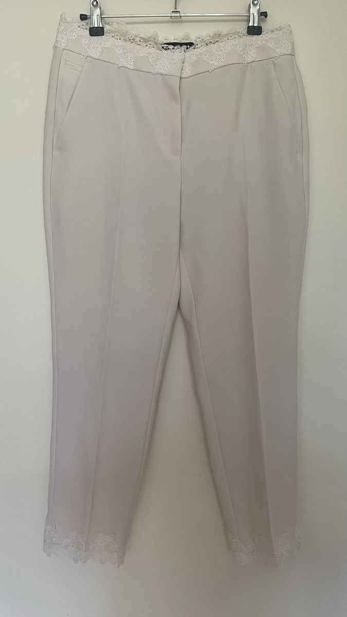 Kooples Hosen: Pantalon The Kooples – Gebraucht aus Martigny von Lea_lucci