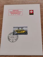 276 ET Kat. 700.- 6.7.1946 Automobielbüro