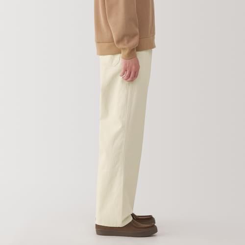 Muji Pantaloni: Muji utility pants – Usato da Zuerich venduto da A.Snd.C 7
