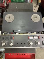 Revox A77 Tonbandmaschine für Bastler
