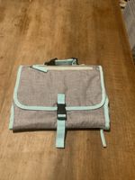 Wickeltasche für Unterwegs - Praktisch und Kompakt!