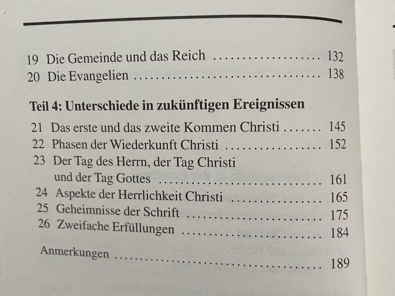 Libri: William MacDonald: Achte auf den Unterschied – Usato da Uster venduto da em_58td 3