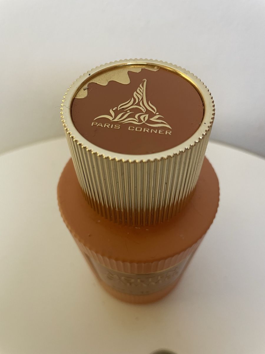 Parfum & Eau de Toilette: Profumo Arabo Molten Caramel – Gebraucht aus Losone von Giulieth 1
