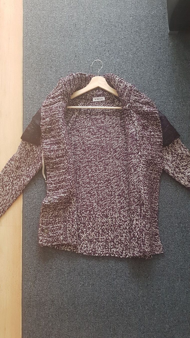 Giacche: Winterjacke Gr. L – Nuovo (secondo la descrizione) da Schöfflisdorf venduto da CrRG21 3