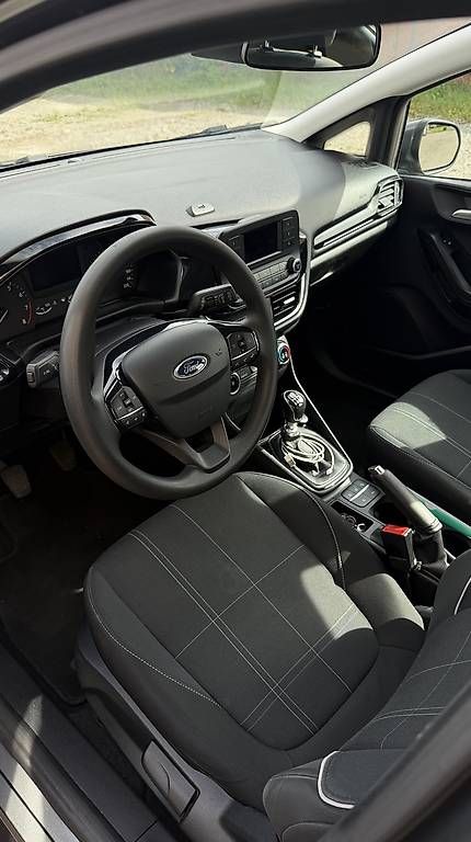 Automobili: Zu Verkaufen – Usato da Bettwiesen venduto da fer_d6ll 1