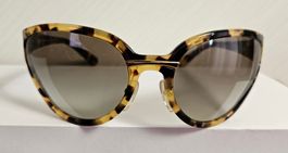 Lunettes de soleil Prada Catwalk SPR 22V