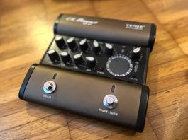 LR Baggs Venue DI/Pre-Amp