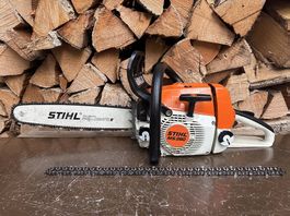 Motorsäge Stihl MS 260 Profisäge
