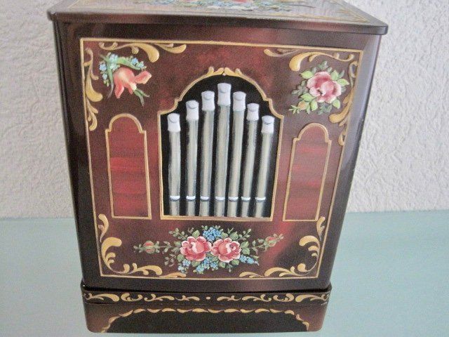 Boîte à music japonaise yosegi – JBD Jouets en bois