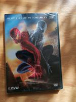 DVD Spiderman 3