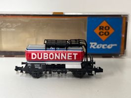 Roco  SNCF DUBONNET  Spur N