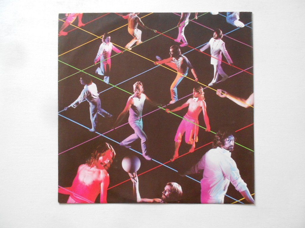 Schallplatten: SUPERTRAMP  -  FAMOUS LAST WORDS.. – Gebraucht aus Bex von Giorgiob 3