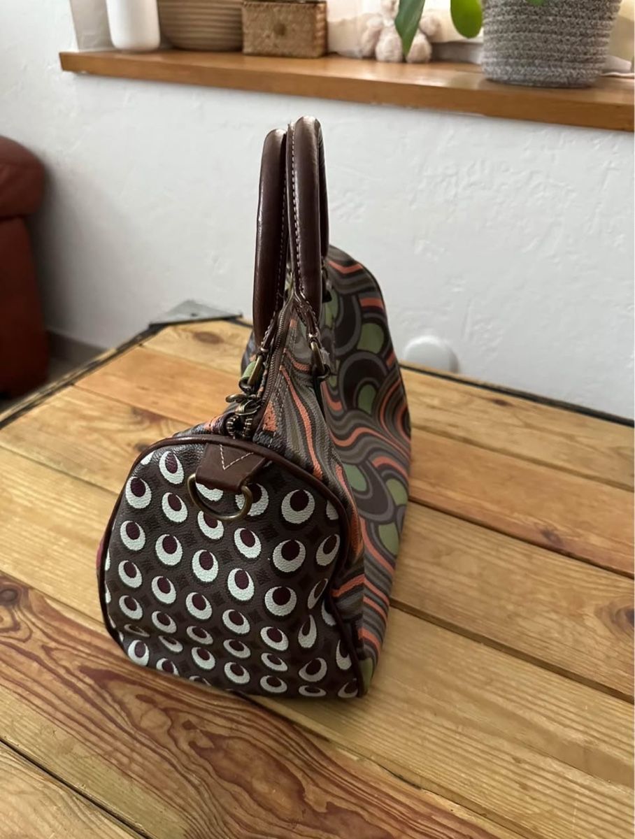 Desigual Borse da donna: Sac similicuir Desigual – Usato da Nuvilly venduto da smi_6qtk 2