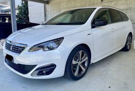 PEUGEOT 308 SW 1.2 THP GT Line