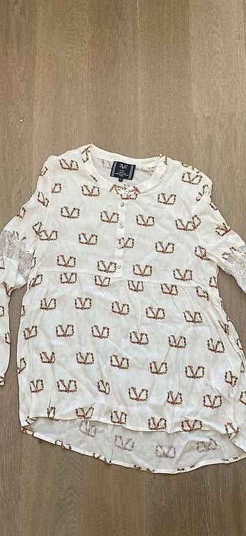 Camicette: Versace Jeans Bluse  – Usato da Steckborn venduto da theresa87