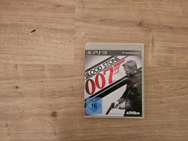 ps3 james bond 007