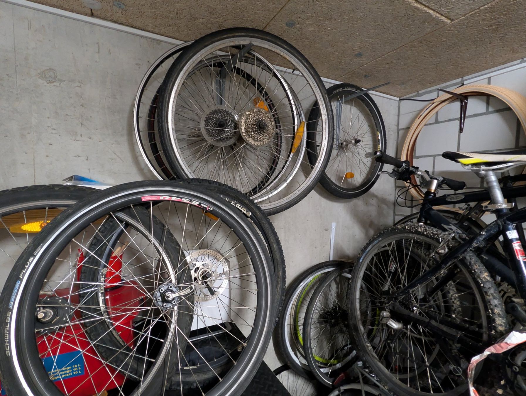 Pezzi di ricambio: Velo Ersatzteile – Usato da orpund venduto da kevinlars 9