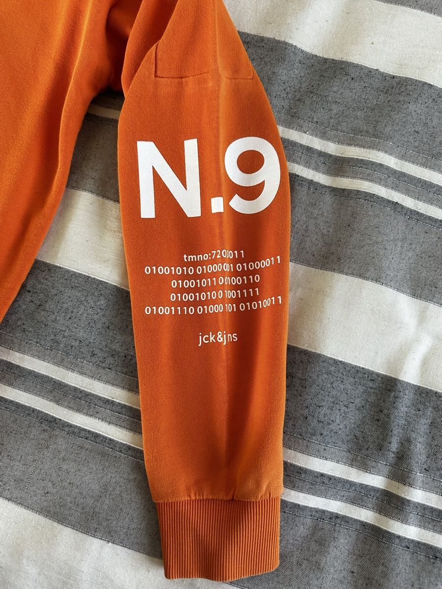Jack & Jones Maglioni & Felpe: Pullover Jack&Jones – Usato da Kreuzlingen venduto da LOL101 1