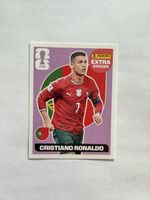 Extra Sticker Panini - CRISTIANO RONALDO