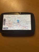 TomTom Go 500 Europa - Free Lifetime Maps - neuer Akku