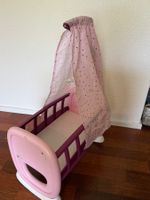 Kinderkrippe für Puppen