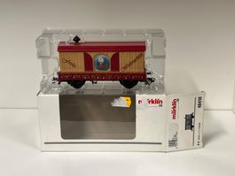 Märklin 48410 🎅🏻🎄🌟 Weihnachtswagen